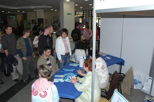 FORUM 2007