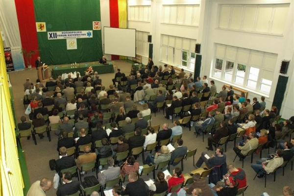 FORUM 2007