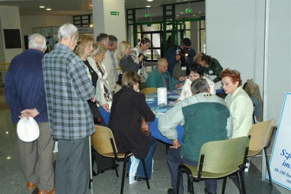 FORUM 2007