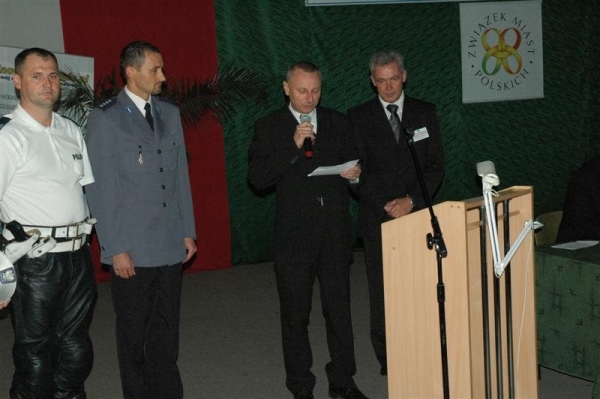 FORUM 2007