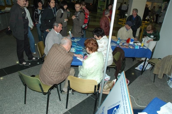 FORUM 2007