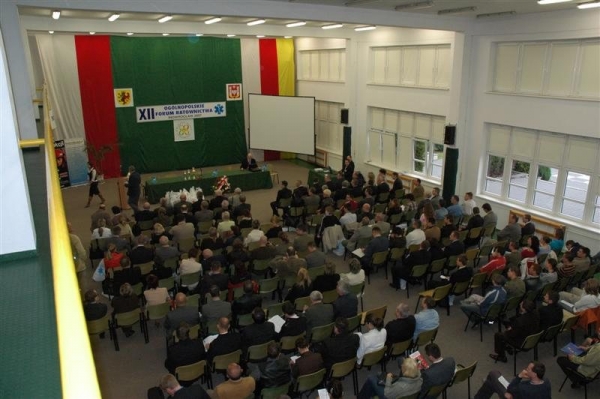 FORUM 2007