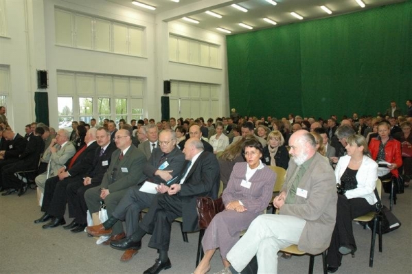 FORUM 2007