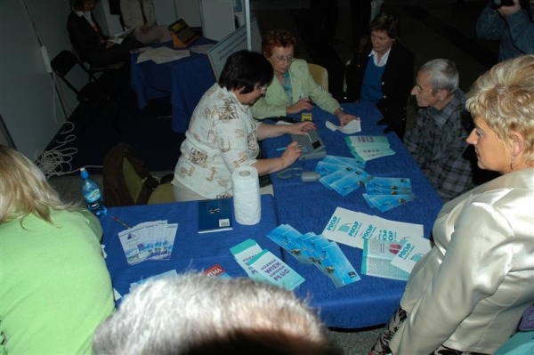 FORUM 2007