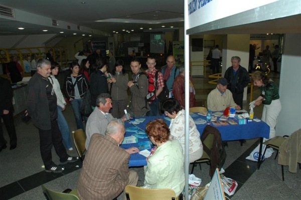 FORUM 2007