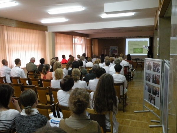 IX Konferencja Zakazenia Szpitalne_20