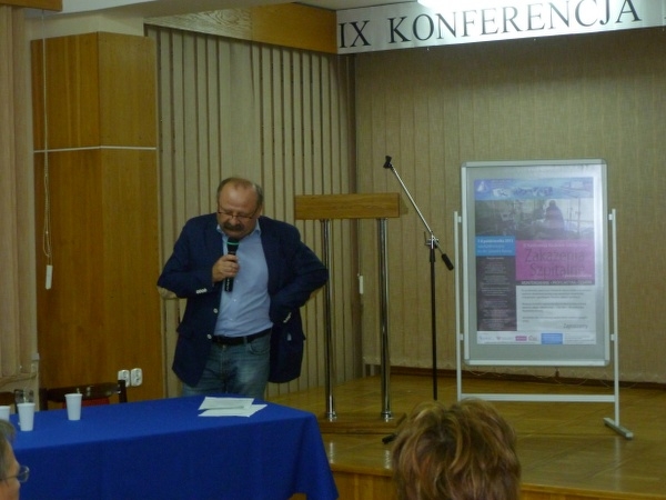 IX Konferencja Zakazenia Szpitalne_32