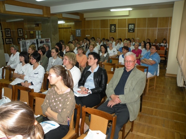 IX Konferencja Zakazenia Szpitalne_8