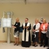 Uroczystość z okazji otwarcia dwóch Pracowni Rentgenodiagnostycznych
